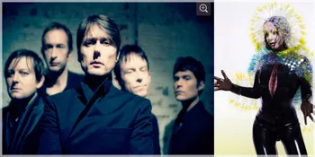 Rilis Album Tahun 2015 dan Layak Dikoleksi, Siapa Saja Mereka?