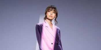 Rina Nose di Pemotretan Terbaru, Cantik Bikin Pangling - Bak Super Model