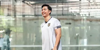 Rizky Kinos jadi Saksi Atap Lapangan Padel Ambruk Saat Turnamen