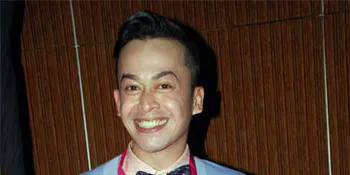 Rontok - Rambut Dave Hendrik Dipangkas Aneh