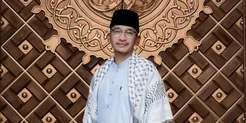 Ruben Onsu Pilih Adukan Nasib Lewat Salat Saat Dituduh Pencitraan