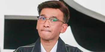 Ruben Onsu Resmi Gugat Hak Asuh Anak, Sidang Perdana 15 Juli