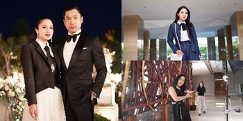 Rugikan Negara Rp217 Triliun, Ini 10 Potret Rumah Harvey Moeis Suami Sandra Dewi yang Lobinya Segede Mall - Terancam Dimiskinkan?