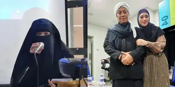 Rumah Tangga Opick dengan Bebi Silvana Lagi Disorot, Ini Potret Dian Rositaningrum Sang Mantan Istri yang Kini Tagih Harta Gono Gini