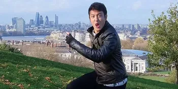 Saat Para Cast 'LONDON LOVE STORY' Lepas Dari Cinta Segiempat