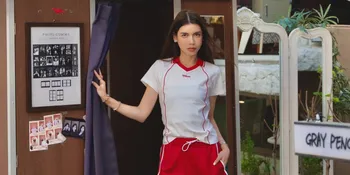 Sabrina Chairunnisa Bagikan Cerita Lakukan Pembekuan Sel Telur, Jadi Pengingat Soal Timeline Hidup