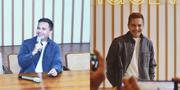 Sahrul Gunawan Ungkap Alasan Sebenarnya Pilih Nyanyi Ketimbang Balik Main Sinetron