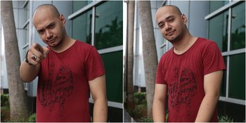 Sakit Pertunangannya Putus, Cara Husein Alatas #MerdekaDariMantan