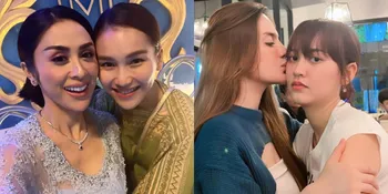 Salah Satunya Ayu Ting Ting - Selvi Kitty, 8 Potret Persahabatan Penyanyi Dangdut yang Jarang Tersorot