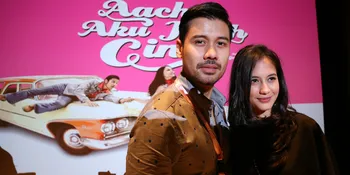 Salut, 'AACH AKU JATUH CINTA' Siap Screening di Belanda!