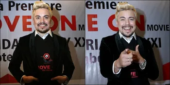 Sam Brodie Ungkap Sempat Tolak 'MOVE ON' Karena Harus Jadi Wanita