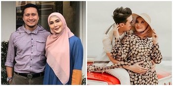 Sama-Sama Ingin Menjadi Lebih Baik, 6 Pasangan Seleb Ini Putuskan Hijrah Pasca Menikah