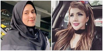 Sama-Sama Pernah Menjalin Hubungan Pernikahan Dengan Galih Ginanjar, Simak 10 Potret Perbandingan Rumah Barbie Kumalasari & Fairuz A Rafiq yang Berbeda Jauh