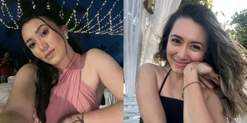 Sang Mantan Sudah Go Public Dengan Nathalie Holscher, Ini Deretan Potret Terbaru Amanda Gonzales yang Kian Menawan di Usia 29 Tahun