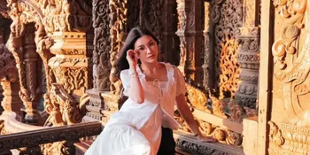 Sarwendah Lindungi Psikologis Thalia, Pasang Badan Hadapi Akun Medsos yang Sebar Fitnah