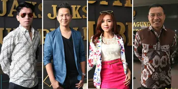 Satu Frekuensi, Musisi-Musisi Ini Niat Babat Habis Pembajakan