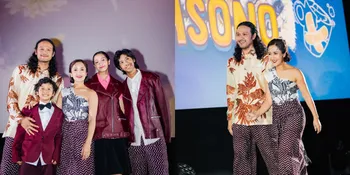 Satu Keluarga Main Film Bareng, Dwi Sasono & Widi Mulia Hadirkan 'KELUARGA SUPER IRIT' yang Penuh Tawa dan Makna