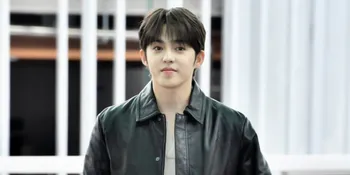 S.Coups Berangkat ke Milan, Visualnya di Bandara Bikin Meleleh