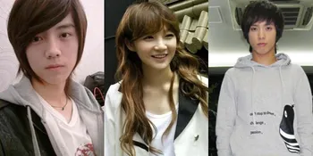 Sebelum Debut, Deretan Artis Korea Ini Sudah Cetar Dan Populer