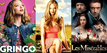 Sebelum GRINGO, Ini Film Amanda Seyfried Yang Wajib Ditonton