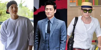 Sebelum Jadi Artis Tenar, Bintang Korea Ini Dulunya Berprofesi...