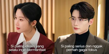 Kenalan dengan Tipe-Tipe Pengacara di Drama Korea 'LAW AND THE CITY', Jadi Panduan Sebelum Nonton