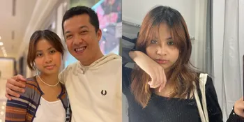 Sebentar Lagi 16 Tahun, Potret Natarina Alika Anak Taufik Hidayat dan Ami Gumelar yang Kini Beranjak Remaja - Cantiknya Saingi Sang Mama