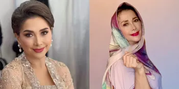 Sebentar Lagi Menginjak Usia 73 Tahun, Potret Widyawati yang Tetap Awet Muda Padahal Sudah Jadi Seorang Nenek