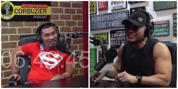 Sebut Orang Gila Bebas Covid Dalam Podcast 'Close The Door', Puluhan Organisasi Penyandang Disabilitas Layangkan Somasi Pada Deddy Corbuzier & Mongol