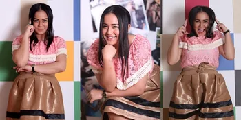 Secantik Barbie! Foto-Foto Juwita Bahar Ini Bikin 'Pusing Kepala'