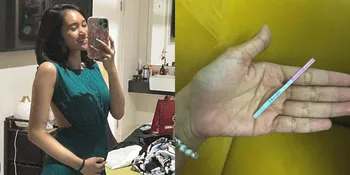 8 Potret Permesta Dhyaz yang Kini Sedang Hamil Anak Kedua, Sempat Ungkap Belum Ingin Miliki Pasangan - Masih Rahasiakan Suaminya