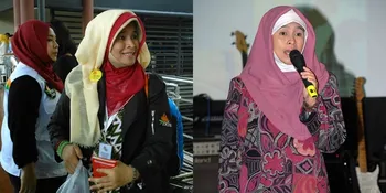 Sederet Aksi Neno Warisman yang Bikin Heboh: Baru Saja Ajak Boikot Mini Market - Pernah Minta Sumbangan Warga untuk Prabowo