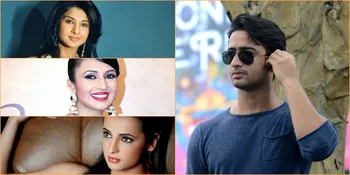 Sederet Aktris Cantik India Ini Cocok Jadi Pacar Shaheer, Setuju?