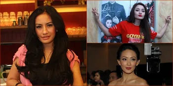 Sederet Artis Ini Berinisial SB, Semua Cantik dan Hot Menggoda