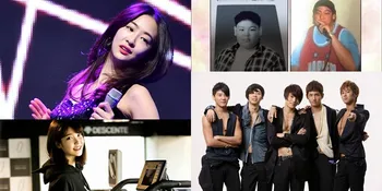Sederet Diet Super Ekstrim Yang Dilakukan Idol K-Pop, Ngeri!