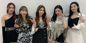 Sederet Fakta Menarik Denise SECRET NUMBER yang Punya Julukan Golden Voice di Grupnya – Sudah Pengen Jadi Artis Sejak Kecil