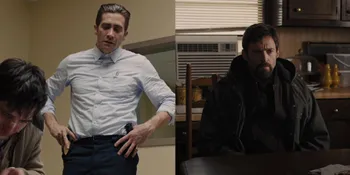 Dibintangi Hugh Jackman dan Jake Gyllenhaal, Sederet Fakta ‘PRISONERS’ - Bisa Jadi Rekomendasi Film Akhir Pekan