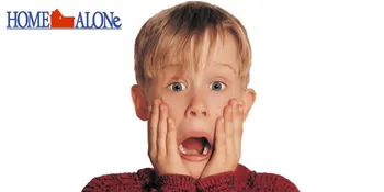 Sederet Kesalahan Film 'HOME ALONE' Ini Mungkin Tak Kamu Sadari