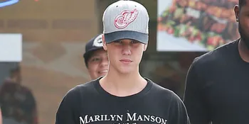 Sederet Mega Bintang Yang Menunggu 'Wajah Baru' Justin Bieber