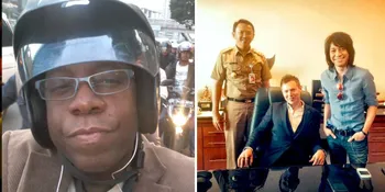 Sederet Musisi Mancanegara Ini Cocok Jadi Warga Negara Indonesia