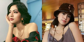 Sederet Potret Hana Saraswati Bintang 'BUKU HARIAN SEORANG ISTRI' Pamerkan Pundak Indahnya Pakai Outfit Stylish!