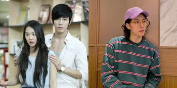 Sederet Potret Terbaru No Min Woo, Aktor Tampan Pemeran Drama 'MY GIRLFRIEND IS GUMIHO' yang Kini Jarang Terekspose!