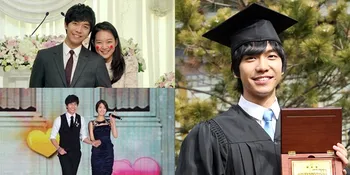 Sederet Prestasi Lee Seung Gi di Ulang Tahun ke-29, Bikin Bangga