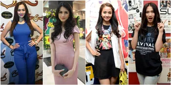 Sederet Seleb Ini Bukti Kalau Bandung Gudangnya Gadis Cantik!