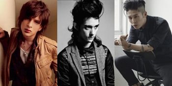 Sederet Seleb Jepang Ganteng Ini Ternyata Keturunan Asing Loh