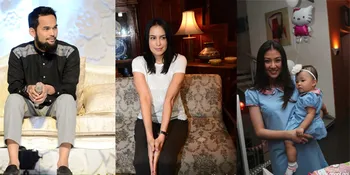 Sederet Selebriti Ini Ternyata Mengganti Namanya, Kenapa Ya?