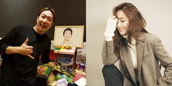 Sederetan Bintang Korea Populer Yang Juga Sukses Berbisnis