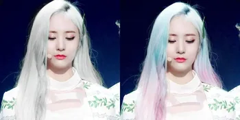 Sederetan Idol Cantik K-Pop Ini Banjir Pujian Setelah Main Drama
