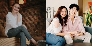 Segera Berusia 45 Tahun, Ini 8 Potret Natalie Margareth Ibunda Gabriel Prince - Mantan Aktris yang Tetap Cantik dan Awet Muda Banget 