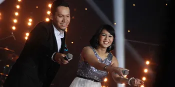 Sejumlah Musisi Meriahkan Konser K20